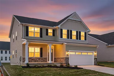 4335 Windflower Drive, Tipp City, OH 45371 - Photo 1
