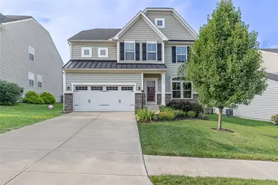 2786 Riverstone Drive, Beavercreek Twp, OH 45385 - Photo 46