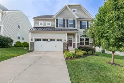 2786 Riverstone Drive, Beavercreek Twp, OH 45385 - Photo 54