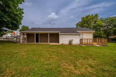 117 S Orchard Street, Brookville, OH 45309 - Photo 24