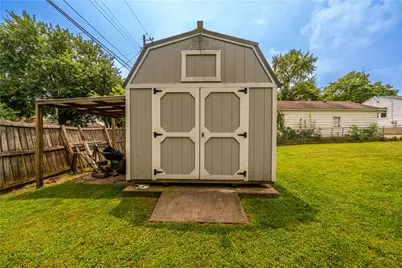 117 S Orchard Street, Brookville, OH 45309 - Photo 30