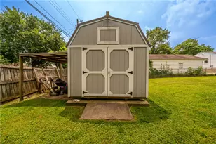 117 S Orchard St, Brookville, OH 45309 - Photo 30