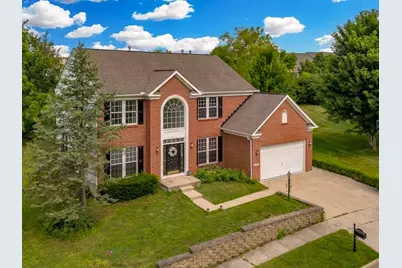 2538 Muirfield Drive, Beavercreek, OH 45431 - Photo 2