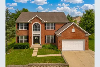 2538 Muirfield Drive, Beavercreek, OH 45431 - Photo 1