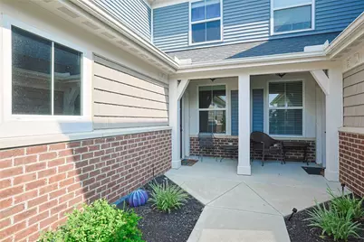 4366 Fairway Lane, Lebanon, OH 45036 - Photo 4