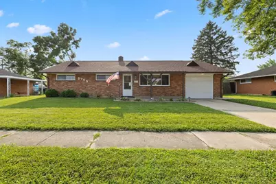 5745 Harshmanville Road, Huber Heights, OH 45424 - Photo 2