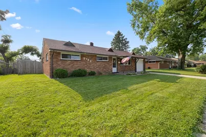 5745 Harshmanville Road, Huber Heights, OH 45424 - Photo 4