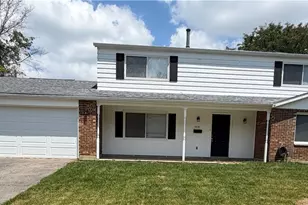 4541 Penhurst Pl, Huber Heights, OH 45424 - Photo 1