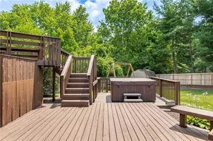 1872 Sugar Run Trail, Bellbrook, OH 45305 - Photo 26