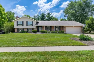 1872 Sugar Run Trail, Bellbrook, OH 45305 - Photo 1