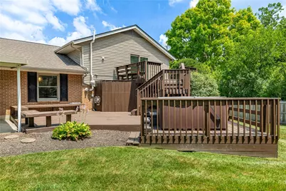 1872 Sugar Run Trail, Bellbrook, OH 45305 - Photo 30
