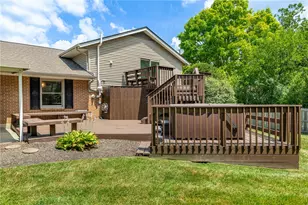 1872 Sugar Run Trail, Bellbrook, OH 45305 - Photo 30