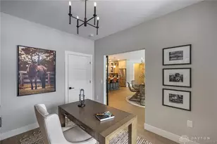 1464 Triple Crown Wy, Beavercreek Twp, OH 45385 - Photo 58