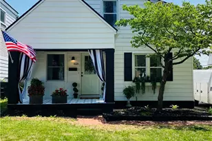 1820 Rosemont Blvd, Dayton, OH 45420 - Photo 1