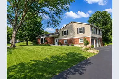 132 Marbrook Drive, Kettering, OH 45429 - Photo 2