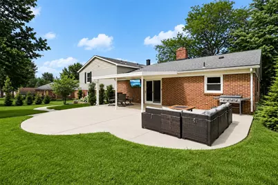 132 Marbrook Drive, Kettering, OH 45429 - Photo 6