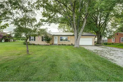 7446 Dull Road, Arcanum, OH 45304 - Photo 1