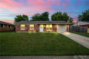 7141 Cronk Dr, Huber Heights, OH 45424 - Photo 1