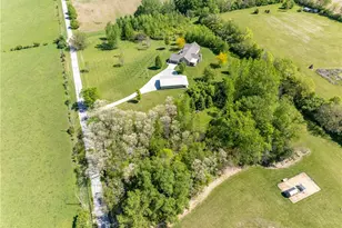 4283 S Sodom Ballou Rd, Casstown, OH 45312 - Photo 18
