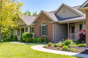 4283 S Sodom Ballou Rd, Casstown, OH 45312 - Photo 8