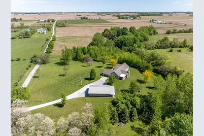 4283 S Sodom Ballou Road, Casstown, OH 45312 - Photo 26