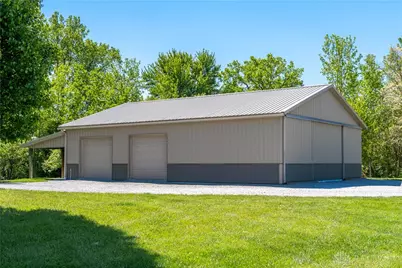 4283 S Sodom Ballou Road, Casstown, OH 45312 - Photo 12