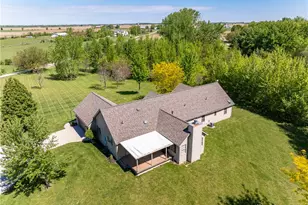 4283 S Sodom Ballou Rd, Casstown, OH 45312 - Photo 20