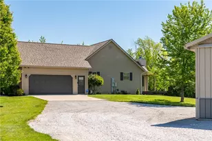 4283 S Sodom Ballou Rd, Casstown, OH 45312 - Photo 10
