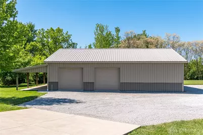 4283 S Sodom Ballou Road, Casstown, OH 45312 - Photo 14