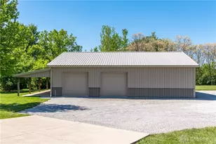 4283 S Sodom Ballou Rd, Casstown, OH 45312 - Photo 14