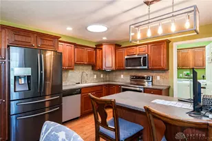 4283 S Sodom Ballou Rd, Casstown, OH 45312 - Photo 28