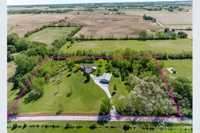 4283 S Sodom Ballou Road, Casstown, OH 45312 - Photo 4