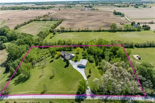 4283 S Sodom Ballou Rd, Casstown, OH 45312 - Photo 4