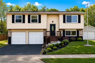 2253 Wienburg Dr, West Carrollton, OH 45439 - Photo 1