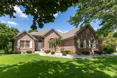 2464 Shenandoah Drive, Troy, OH 45373 - Photo 1