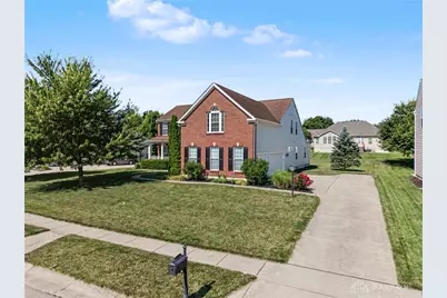 4563 James Madison Trail, Kettering, OH 45440 - Photo 66
