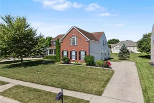 4563 James Madison Trail, Kettering, OH 45440 - Photo 66