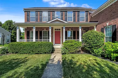 4563 James Madison Trail, Kettering, OH 45440 - Photo 6