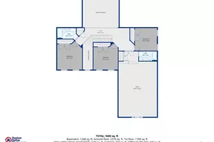 4563 James Madison Trail, Kettering, OH 45440 - Photo 82