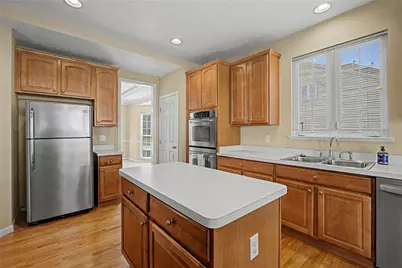4563 James Madison Trail, Kettering, OH 45440 - Photo 26
