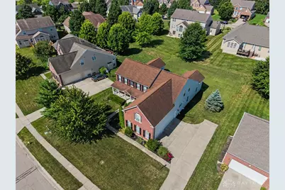 4563 James Madison Trail, Kettering, OH 45440 - Photo 70