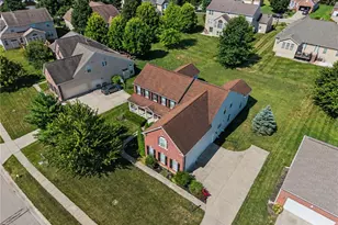 4563 James Madison Trail, Kettering, OH 45440 - Photo 70