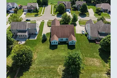 4563 James Madison Trail, Kettering, OH 45440 - Photo 72