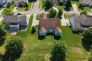 4563 James Madison Trail, Kettering, OH 45440 - Photo 72