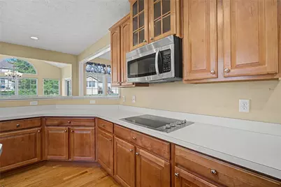 4563 James Madison Trail, Kettering, OH 45440 - Photo 30