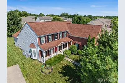 4563 James Madison Trail, Kettering, OH 45440 - Photo 68