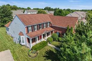 4563 James Madison Trail, Kettering, OH 45440 - Photo 68