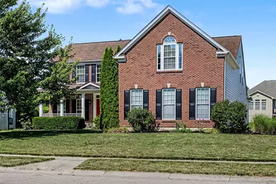 4563 James Madison Trail, Kettering, OH 45440 - Photo 2