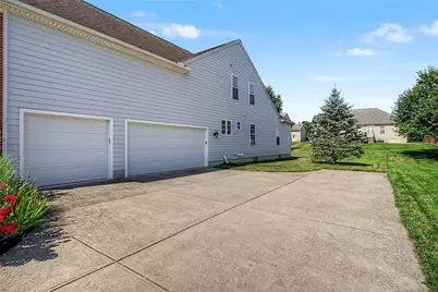 4563 James Madison Trail, Kettering, OH 45440 - Photo 4