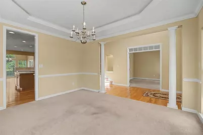 4563 James Madison Trail, Kettering, OH 45440 - Photo 18
